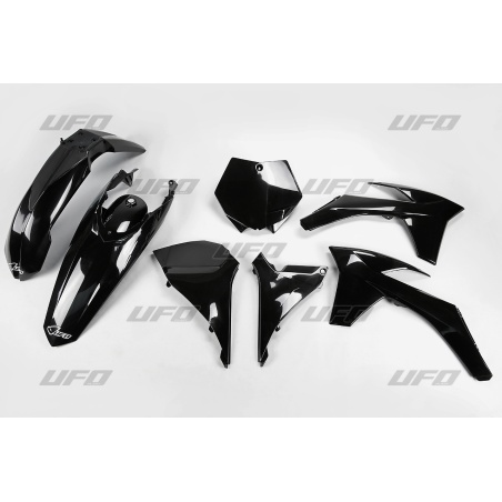 Kit Plastiques pour votre moto Ktm | Choisissez la couleur