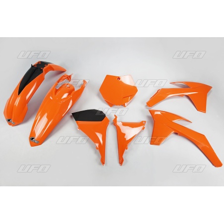 Kit Plastiche per la tua moto Ktm | Scegli il colore