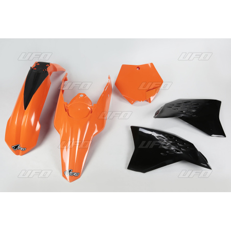 Plastic kit for your bike Ktm | Choose the color