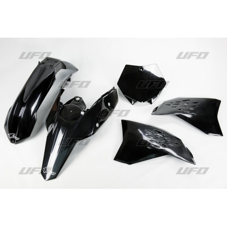 Kit Plastiques pour votre moto Ktm | Choisissez la couleur