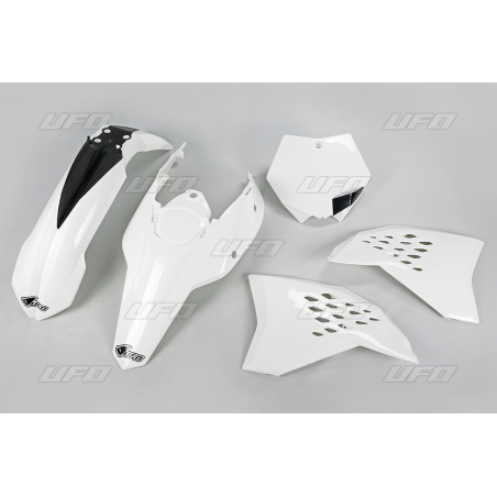 Plastic kit for your bike Ktm | Choose the color