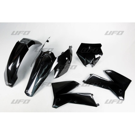 Kit Plastiques pour votre moto Ktm | Choisissez la couleur