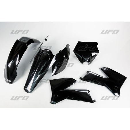 Plastic kit for your bike Ktm | Choose the color