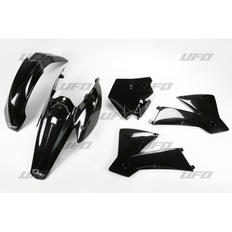 Kit Plastiques pour votre moto Ktm | Choisissez la couleur