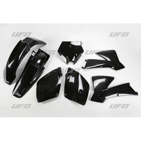 Kit Plastiques pour votre moto Ktm | Choisissez la couleur