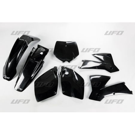 Kit Plastiques pour votre moto Ktm | Choisissez la couleur