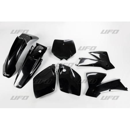 Plastic kit for your bike Ktm | Choose the color