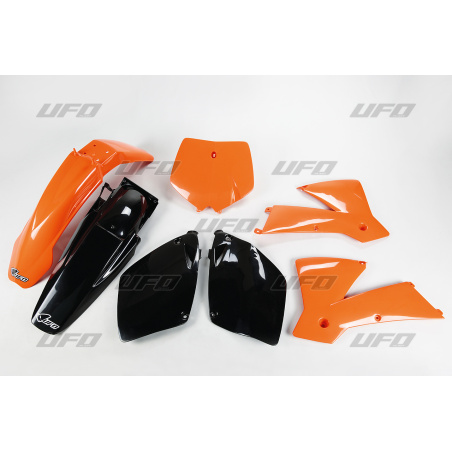 Plastic kit for your bike Ktm | Choose the color