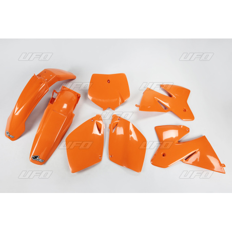 Plastic kit for your bike Ktm | Choose the color