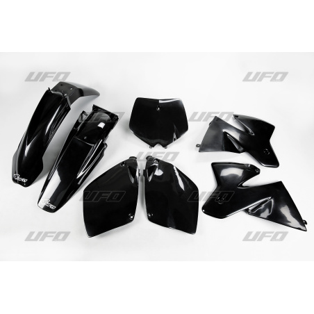 Kit Plastiques pour votre moto Ktm | Choisissez la couleur