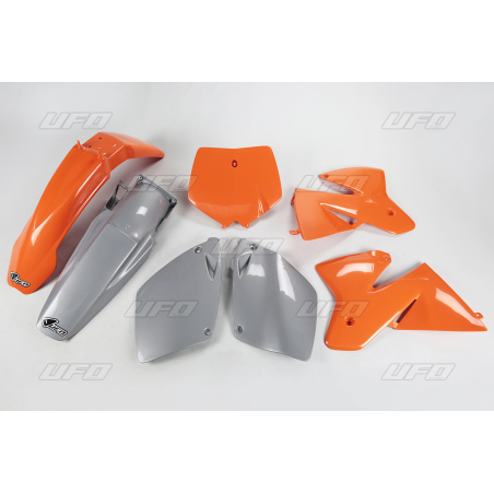 Plastic kit for your bike Ktm | Choose the color