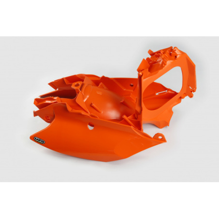 Plastic kit for your bike Ktm | Choose the color