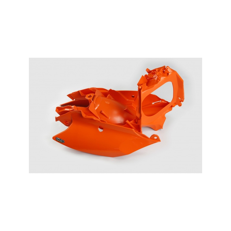 Kit Plastiques pour votre moto Ktm | Choisissez la couleur