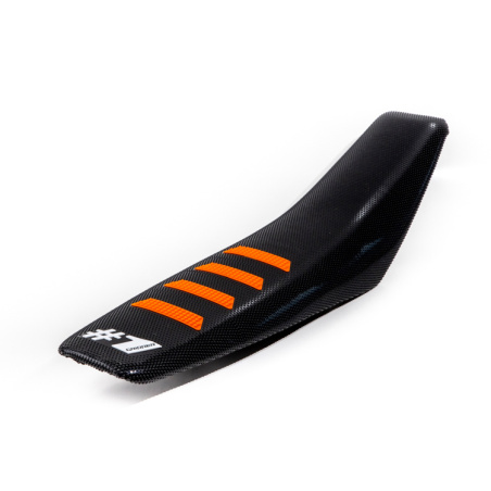 Motorcycle seat cover |Anti-slip | Resistant and durable