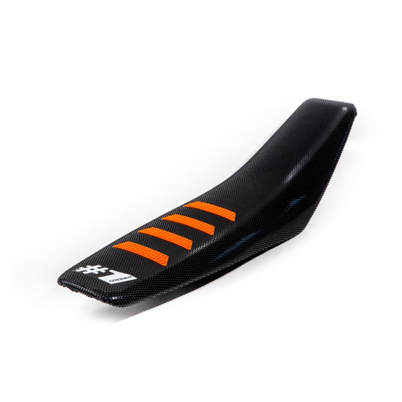 Motorcycle seat cover |Anti-slip | Resistant and durable