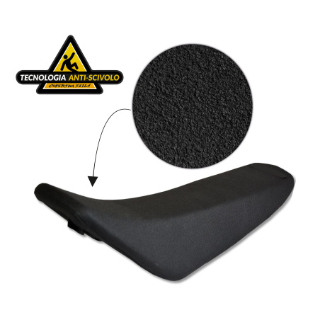 Motorcycle seat cover |Anti-slip | Resistant and durable