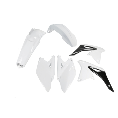 Plastic kit for your bike Suzuki Valenti  | Choose the color