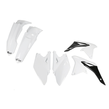 Kit Plastiques pour votre moto Suzuki Valenti | Choisissez la couleur