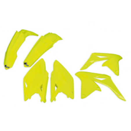 Plastic kit for your bike Suzuki Valenti  | Choose the color