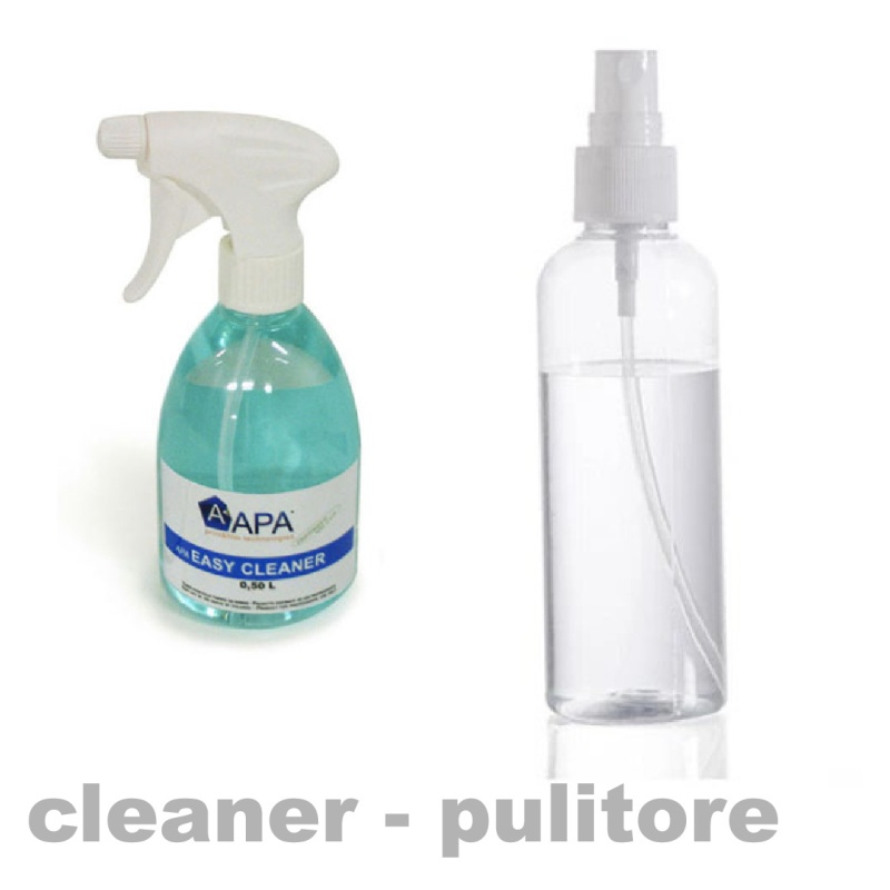 Cleaner - nettoyant pour surfaces et carénage