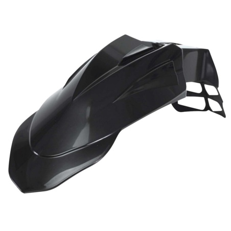 Front mudguard for your Motard | Supermotard