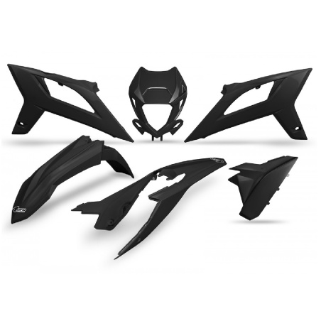 Kit Plastiques pour votre moto Beta | Choisissez la couleur