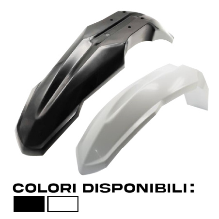 Plastic kit for your bike Fantic | Choose the color