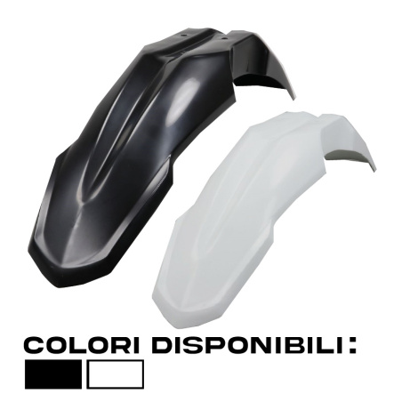 Plastic kit for your bike Fantic | Choose the color