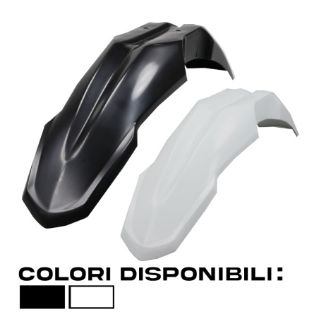 Kit Plastiche per la tua moto Fantic | Scegli il colore