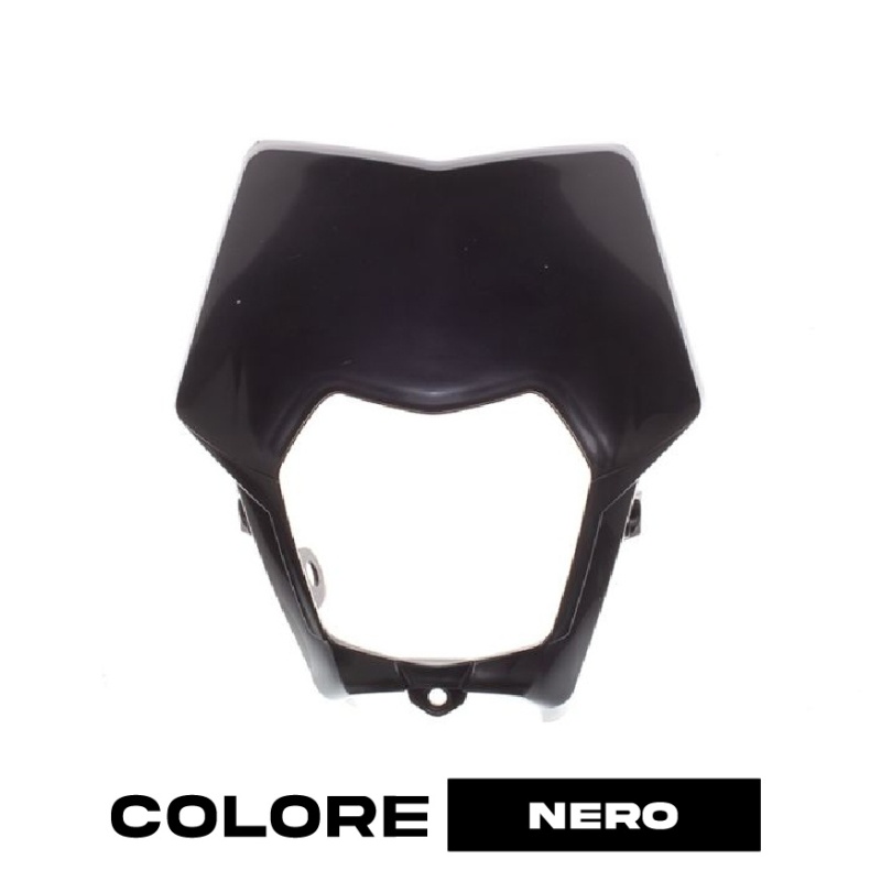 Plastic kit for your bike Fantic | Choose the color