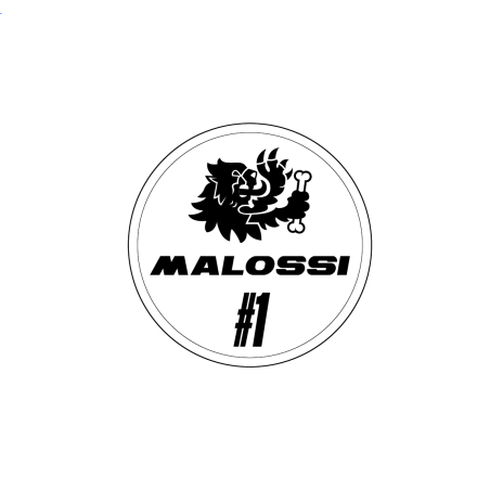 Grafiche moto Malossi | Motocross, enduro, motard, ecc...