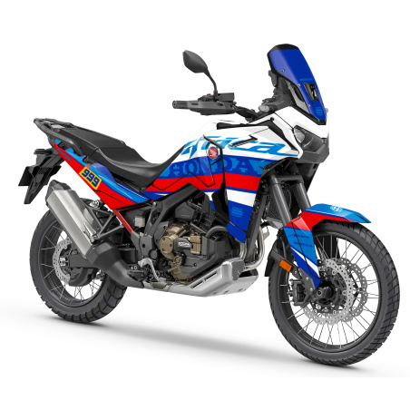 Grafiche moto Honda Africa Twin | Kit adesivi Personalizzati