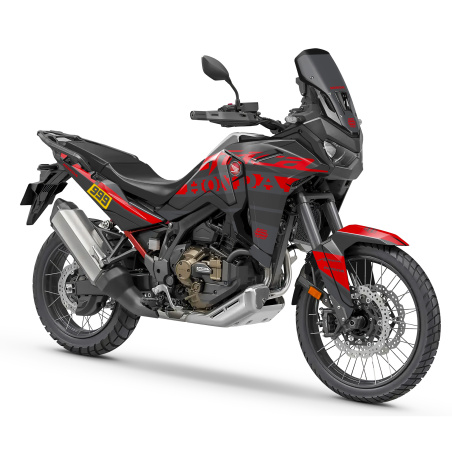 Grafiche moto Honda Africa Twin | Kit adesivi Personalizzati