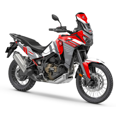 Grafiche moto Honda Africa Twin | Kit adesivi Personalizzati