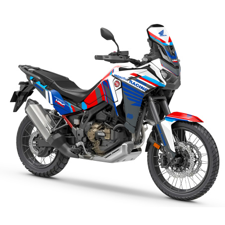 Grafiche moto Honda Africa Twin | Kit adesivi Personalizzati