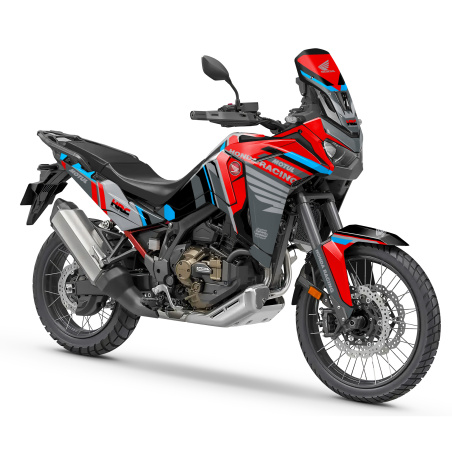 Grafiche moto Honda Africa Twin | Kit adesivi Personalizzati