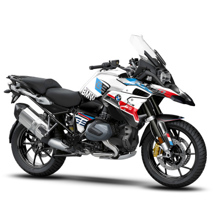 Kit déco moto Bmw GS 1200 1250 1300 800 adventure| Kit d’autocollants personnalisés