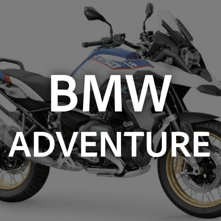 Grafiche semi-personalizzate Bmw GS Adventure