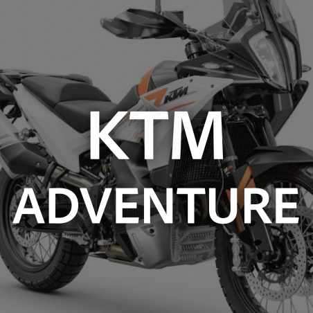 Grafiche personalizzate KTM Adventure  - acquista online