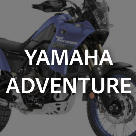 Grafiche semi-personalizzate Yamaha Adventure