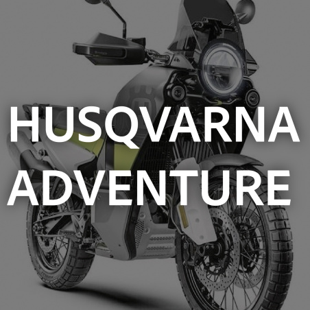 Husqvarna Adventure semi-custom graphics