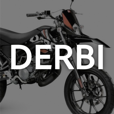 Derbi custom graphics - buy online