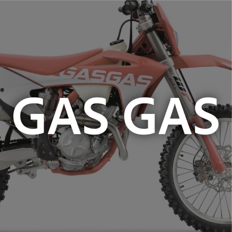 Personalized graphic Gas gas - acquista online