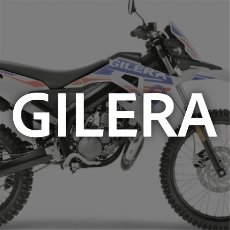 Gilera kit déco semi-perso