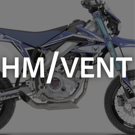 Custom Hm and Vent graphics - buy online