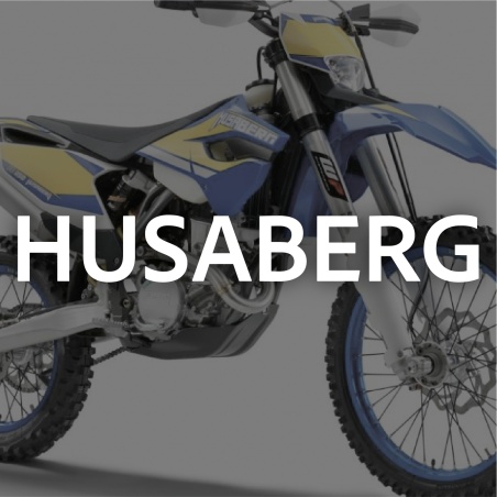 Grafiche personalizzate Husaberg - acquista online