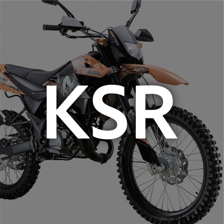 Ksr kit déco semi-perso