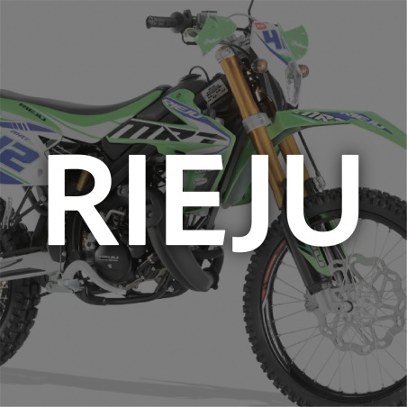 Rieju semi-custom graphics