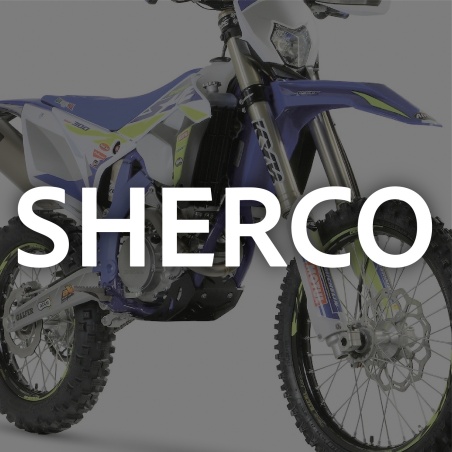 Grafiche personalizzate Sherco - acquista online