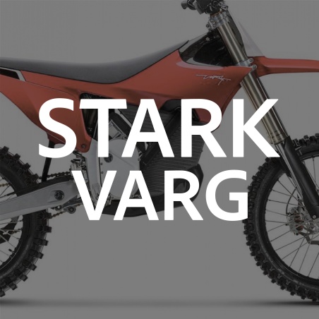 Stark-varg kit déco semi-perso